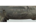 Recambio de tubo para renault megane iii sport tourer 1.5 dci referencia OEM IAM 8200981498  
