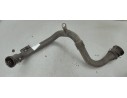 Recambio de tubo para renault megane iii sport tourer 1.5 dci referencia OEM IAM 8200981498  