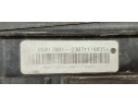 Recambio de caja reles / fusibles para renault megane iii sport tourer 1.5 dci referencia OEM IAM 243880001R  