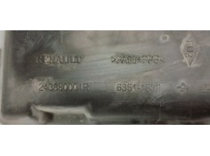 Recambio de caja reles / fusibles para renault megane iii sport tourer 1.5 dci referencia OEM IAM 243880001R  