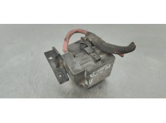 Recambio de caja reles / fusibles para renault megane iii sport tourer 1.5 dci referencia OEM IAM 243880001R  