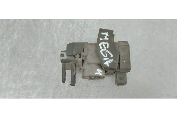 Recambio de valvula aire adicional para renault megane iii sport tourer 1.5 dci referencia OEM IAM 149568021R  