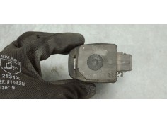 Recambio de valvula aire adicional para renault megane iii sport tourer 1.5 dci referencia OEM IAM 149568021R  