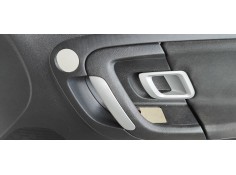 Recambio de guarnecido puerta delantera derecha para skoda fabia combi (5j5) 1.4 tdi dpf referencia OEM IAM   