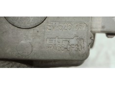 Recambio de valvula aire adicional para renault megane iii sport tourer 1.5 dci referencia OEM IAM 149568021R  
