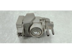 Recambio de valvula aire adicional para renault megane iii sport tourer 1.5 dci referencia OEM IAM 149568021R  