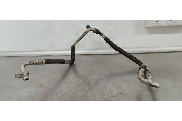 Recambio de tubos aire acondicionado para renault megane iii sport tourer 1.5 dci referencia OEM IAM 924900016R  