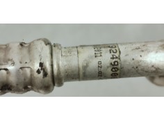 Recambio de tubos aire acondicionado para renault megane iii sport tourer 1.5 dci referencia OEM IAM 924900016R  