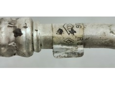 Recambio de tubos aire acondicionado para renault megane iii sport tourer 1.5 dci referencia OEM IAM 924900016R  