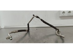 Recambio de tubos aire acondicionado para renault megane iii sport tourer 1.5 dci referencia OEM IAM 924900016R  