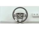 Recambio de volante para renault megane iii sport tourer 1.5 dci referencia OEM IAM 609581499  