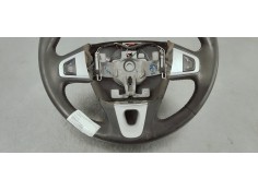 Recambio de volante para renault megane iii sport tourer 1.5 dci referencia OEM IAM 609581499  