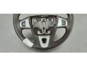Recambio de volante para renault megane iii sport tourer 1.5 dci referencia OEM IAM 609581499  