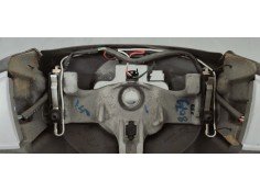 Recambio de volante para renault megane iii sport tourer 1.5 dci referencia OEM IAM 609581499  