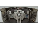 Recambio de volante para renault megane iii sport tourer 1.5 dci referencia OEM IAM 609581499  