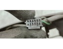 Recambio de volante para renault megane iii sport tourer 1.5 dci referencia OEM IAM 609581499  