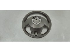Recambio de volante para renault megane iii sport tourer 1.5 dci referencia OEM IAM 609581499  