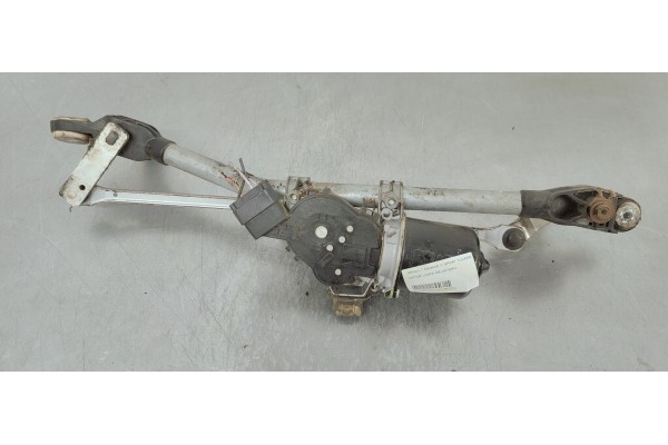 Recambio de motor limpia delantero para renault megane iii sport tourer 1.5 dci referencia OEM IAM   