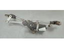 Recambio de motor limpia delantero para renault megane iii sport tourer 1.5 dci referencia OEM IAM   