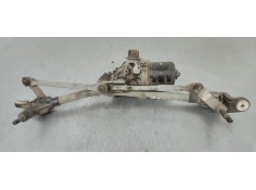 Recambio de motor limpia delantero para renault megane iii sport tourer 1.5 dci referencia OEM IAM   