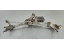 Recambio de motor limpia delantero para renault megane iii sport tourer 1.5 dci referencia OEM IAM   