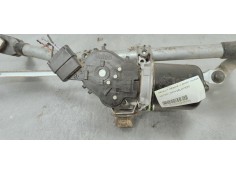 Recambio de motor limpia delantero para renault megane iii sport tourer 1.5 dci referencia OEM IAM   