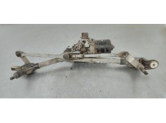 Recambio de motor limpia delantero para renault megane iii sport tourer 1.5 dci referencia OEM IAM   