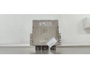Recambio de centralita motor uce para peugeot 307 break / sw (s1) break xt referencia OEM IAM 9646449280  