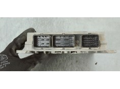 Recambio de centralita motor uce para peugeot 307 break / sw (s1) break xt referencia OEM IAM 9646449280  