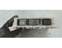 Recambio de centralita motor uce para peugeot 307 break / sw (s1) break xt referencia OEM IAM 9646449280  