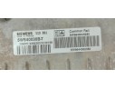 Recambio de centralita motor uce para peugeot 307 break / sw (s1) break xt referencia OEM IAM 9646449280  