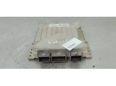 Recambio de centralita motor uce para peugeot 307 break / sw (s1) break xt referencia OEM IAM 9646449280  