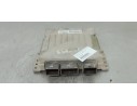 Recambio de centralita motor uce para peugeot 307 break / sw (s1) break xt referencia OEM IAM 9646449280  