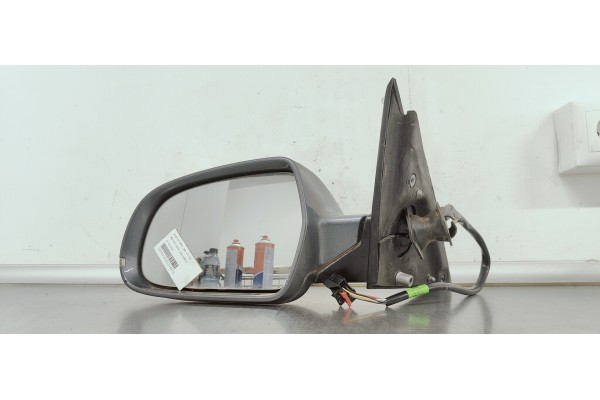 Recambio de retrovisor izquierdo para audi a4 ber. (b8) 2.0 tdi referencia OEM IAM E1021053  