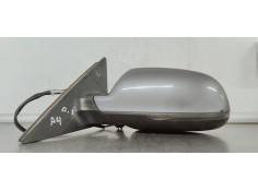 Recambio de retrovisor izquierdo para audi a4 ber. (b8) 2.0 tdi referencia OEM IAM E1021053  
