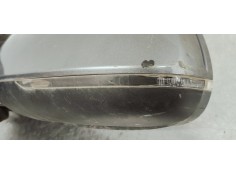 Recambio de retrovisor izquierdo para audi a4 ber. (b8) 2.0 tdi referencia OEM IAM E1021053  