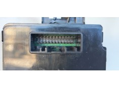 Recambio de mando climatizador para renault scenic iii 1.6 dci diesel fap referencia OEM IAM E1073945  