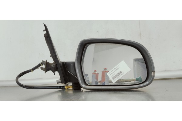 Recambio de retrovisor derecho para audi a4 ber. (b8) 2.0 tdi referencia OEM IAM E1021053  