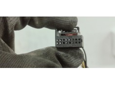 Recambio de retrovisor derecho para audi a4 ber. (b8) 2.0 tdi referencia OEM IAM E1021053  