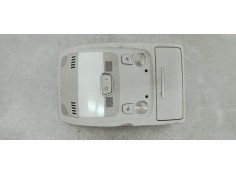 LUZ INTERIOR 8T0947135BF 