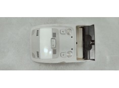 Recambio de luz interior para audi a4 ber. (b8) 2.0 tdi referencia OEM IAM 8T0947135BF  