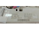 Recambio de luz interior para audi a4 ber. (b8) 2.0 tdi referencia OEM IAM 8T0947135BF  