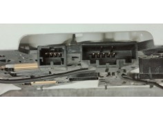 Recambio de luz interior para audi a4 ber. (b8) 2.0 tdi referencia OEM IAM 8T0947135BF  