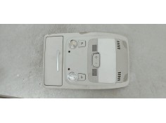 Recambio de luz interior para audi a4 ber. (b8) 2.0 tdi referencia OEM IAM 8T0947135BF  