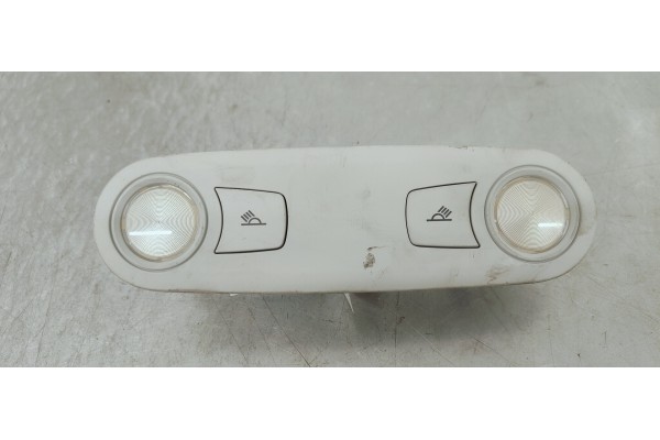 Recambio de luz interior para audi a4 ber. (b8) 2.0 tdi referencia OEM IAM 8T0947111BET1  