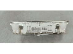 Recambio de luz interior para audi a4 ber. (b8) 2.0 tdi referencia OEM IAM 8T0947111BET1  