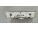 Recambio de luz interior para audi a4 ber. (b8) 2.0 tdi referencia OEM IAM 8T0947111BET1  