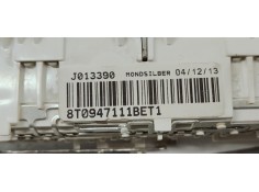 Recambio de luz interior para audi a4 ber. (b8) 2.0 tdi referencia OEM IAM 8T0947111BET1  