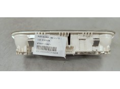 Recambio de luz interior para audi a4 ber. (b8) 2.0 tdi referencia OEM IAM 8T0947111BET1  
