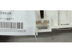 Recambio de luz interior para audi a4 ber. (b8) 2.0 tdi referencia OEM IAM 8T0947111BET1  